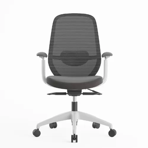 Medium Back Chair BS-21
