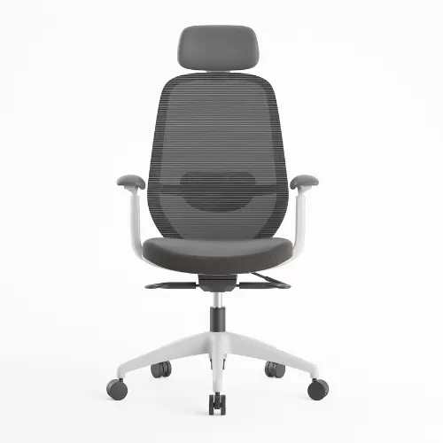 High Back Chair BS-10