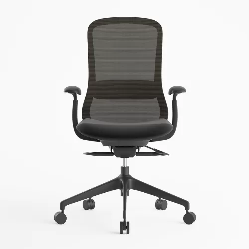 Medium Back Chair BS-22