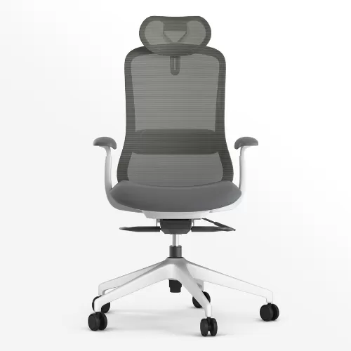 Premium High Back Chair BS-13