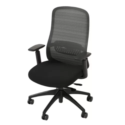 Medium Back Chair BS-23