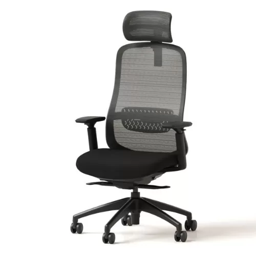 High Back Chair BS-11