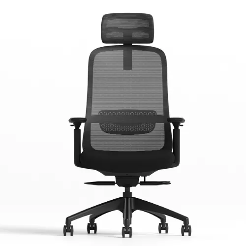 High Back Chair BS-11