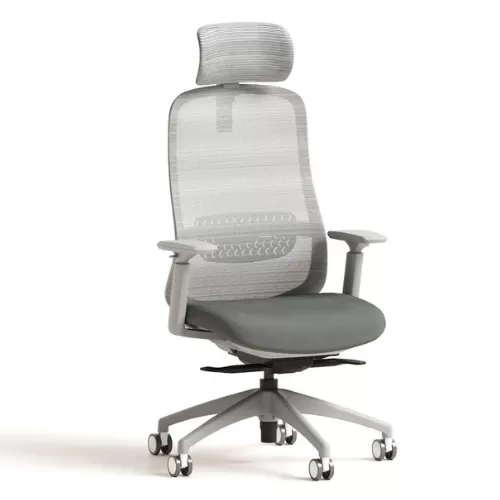 High Back Chair BS-12