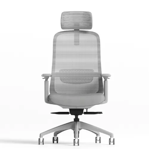High Back Chair BS-12