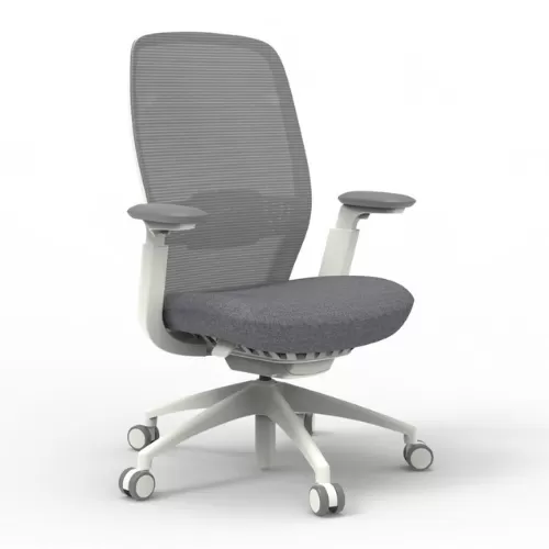 Medium Back Chair BS-25