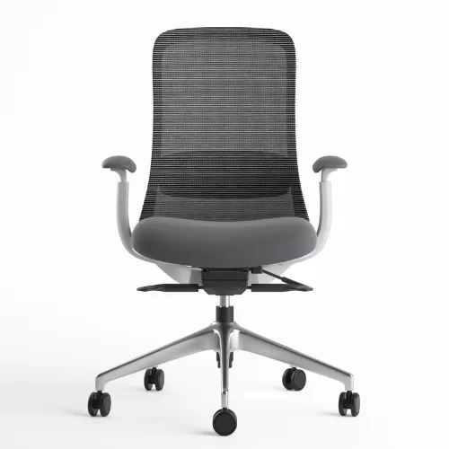 Medium Back Chair BS-28