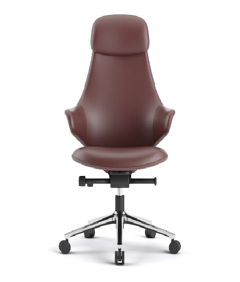 Premium High Back Chair BS-14