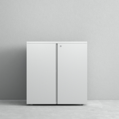 Office Cabinet Low Height BS-1
