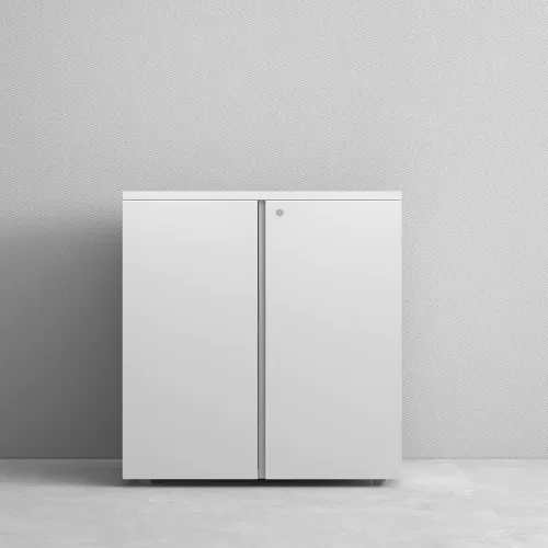 Office Cabinet Low Height BS-1