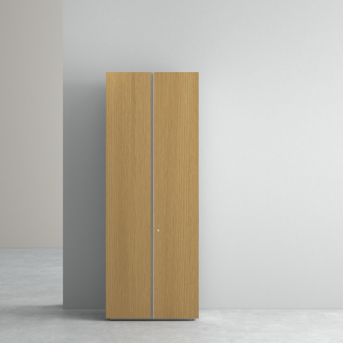 Office Cabinet High Height BS-2
