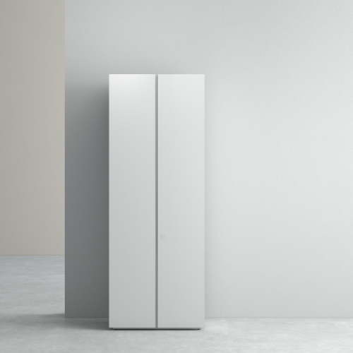Office Cabinet High Height BS-1