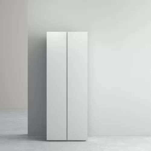 Office Cabinet High Height BS-1