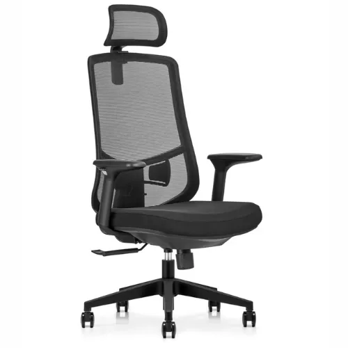 High Back Chair BS-5