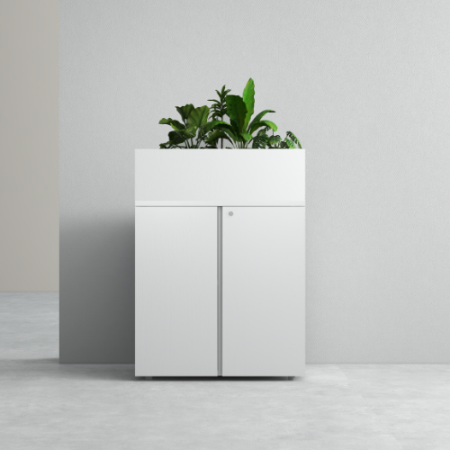 Planter Cabinet
