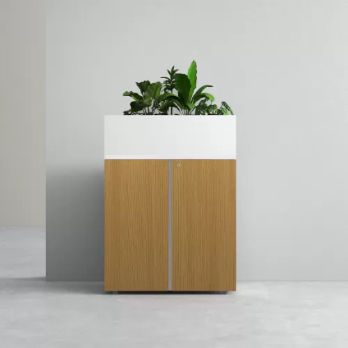 Planter Cabinet BS-7