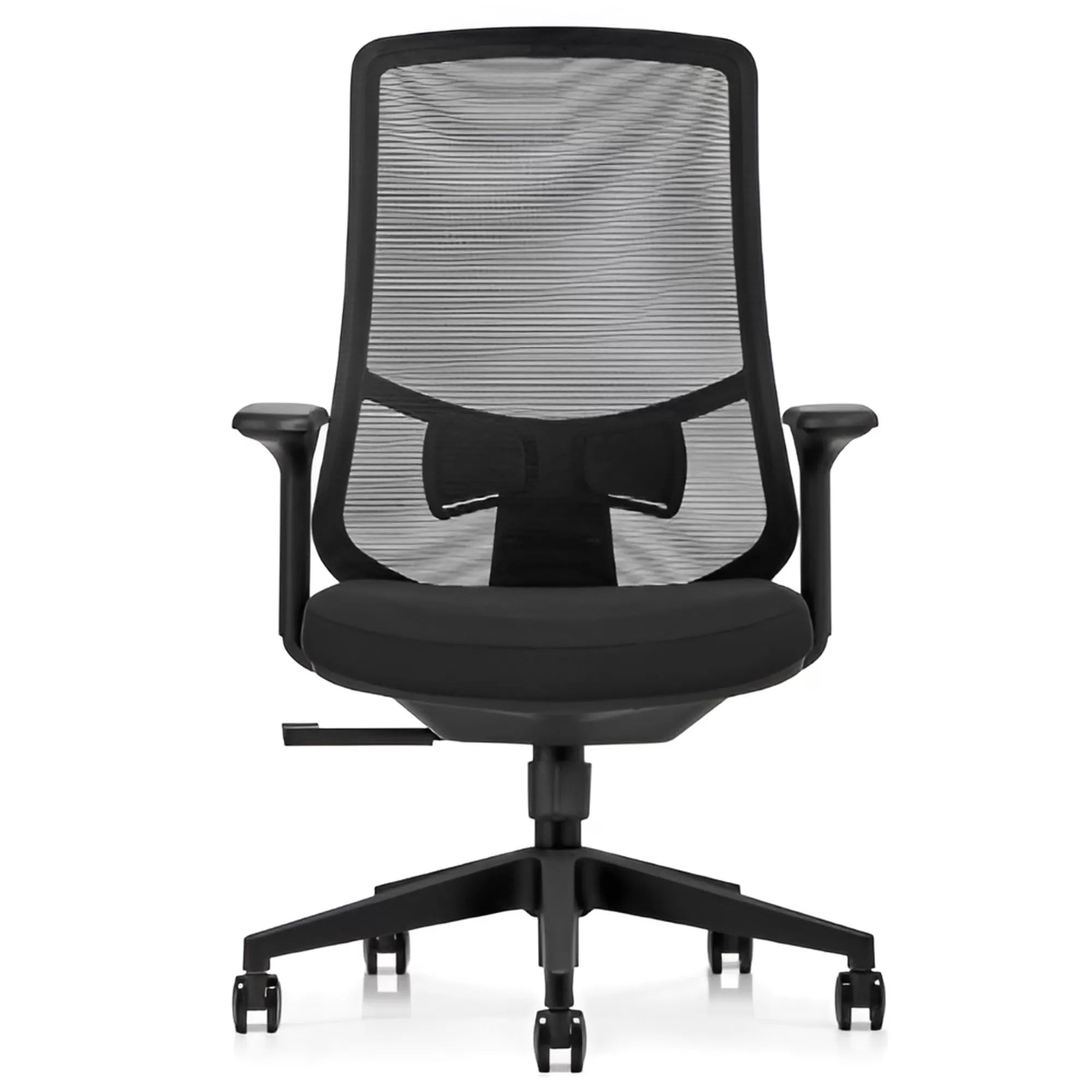 Medium Back Chair BS-4