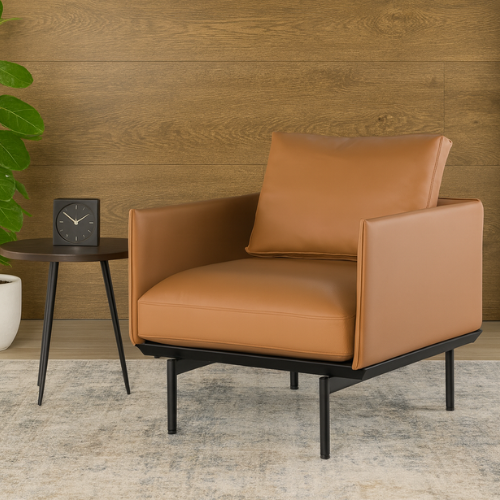 Orion Single Seater Sofa