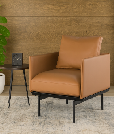 Orion Single Seater Sofa