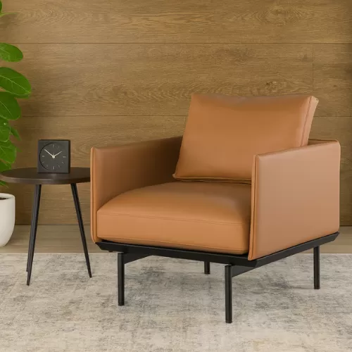 Orion Single Seater Sofa