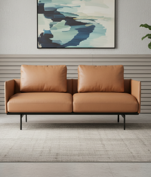 Orion Two Seater Sofa