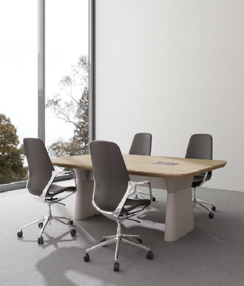 Grand Aura Meeting Table BS-1