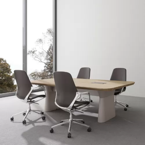 Grand Aura Meeting Table BS-1