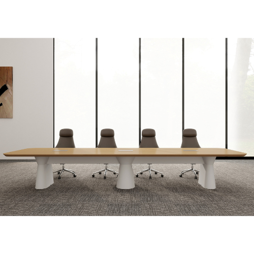 Grand Aura Meeting Table BS-3