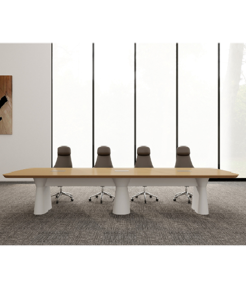 Grand Aura Meeting Table BS-3