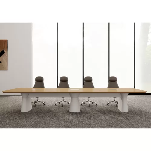 Grand Aura Meeting Table BS-3