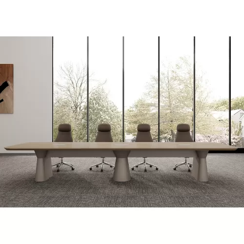 Grand Aura Meeting Table BS-4