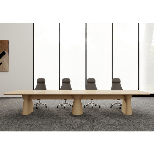 Grand Aura Meeting Table BS-5