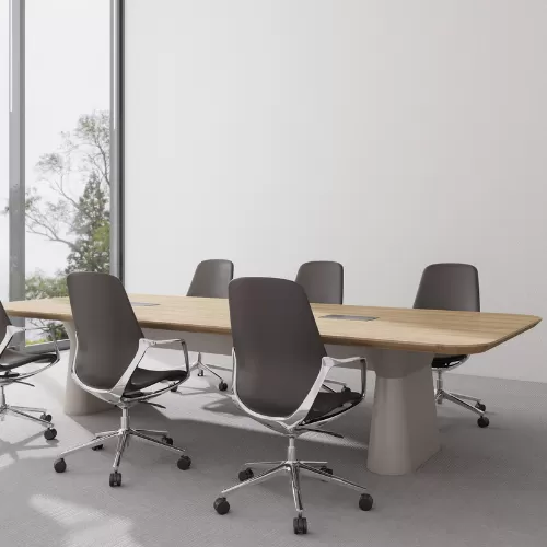 Grand Aura Meeting Table BS-6
