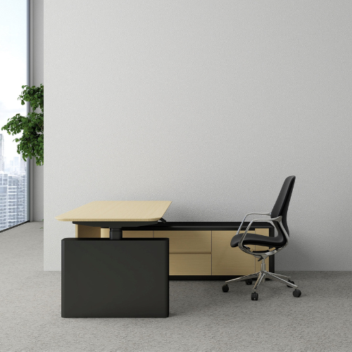 Aura Executive Desk BS-1