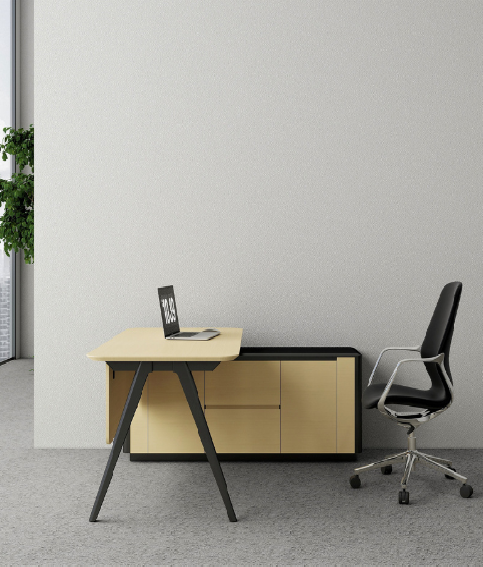 A LEG 2.0 Manager Desk BS-1