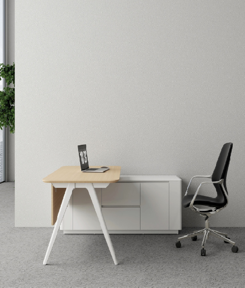 A LEG 2.0 Manager Desk BS-2