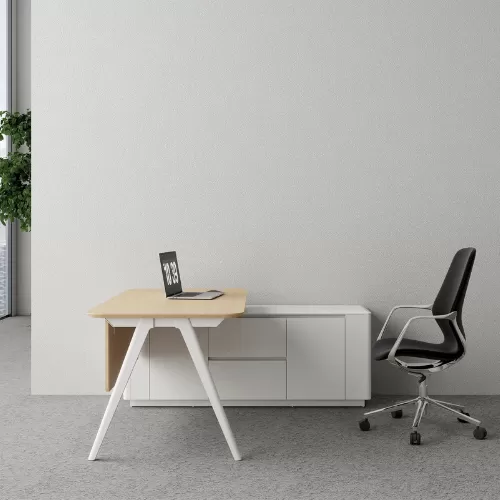 A LEG 2.0 Manager Desk BS-2