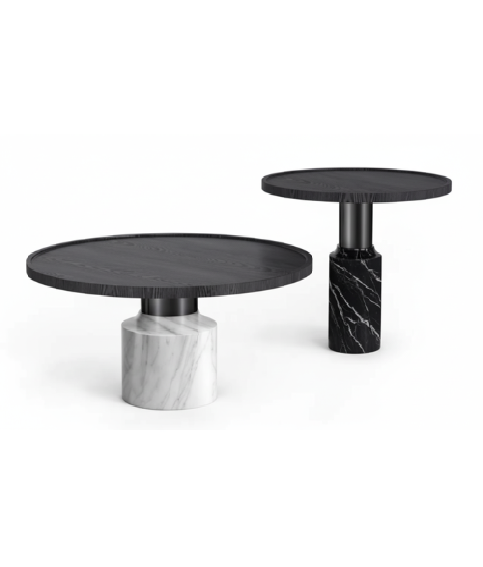 Wooden Coffee Table BS-17