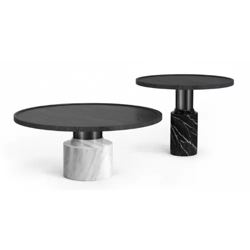 Wooden Coffee Table BS-17