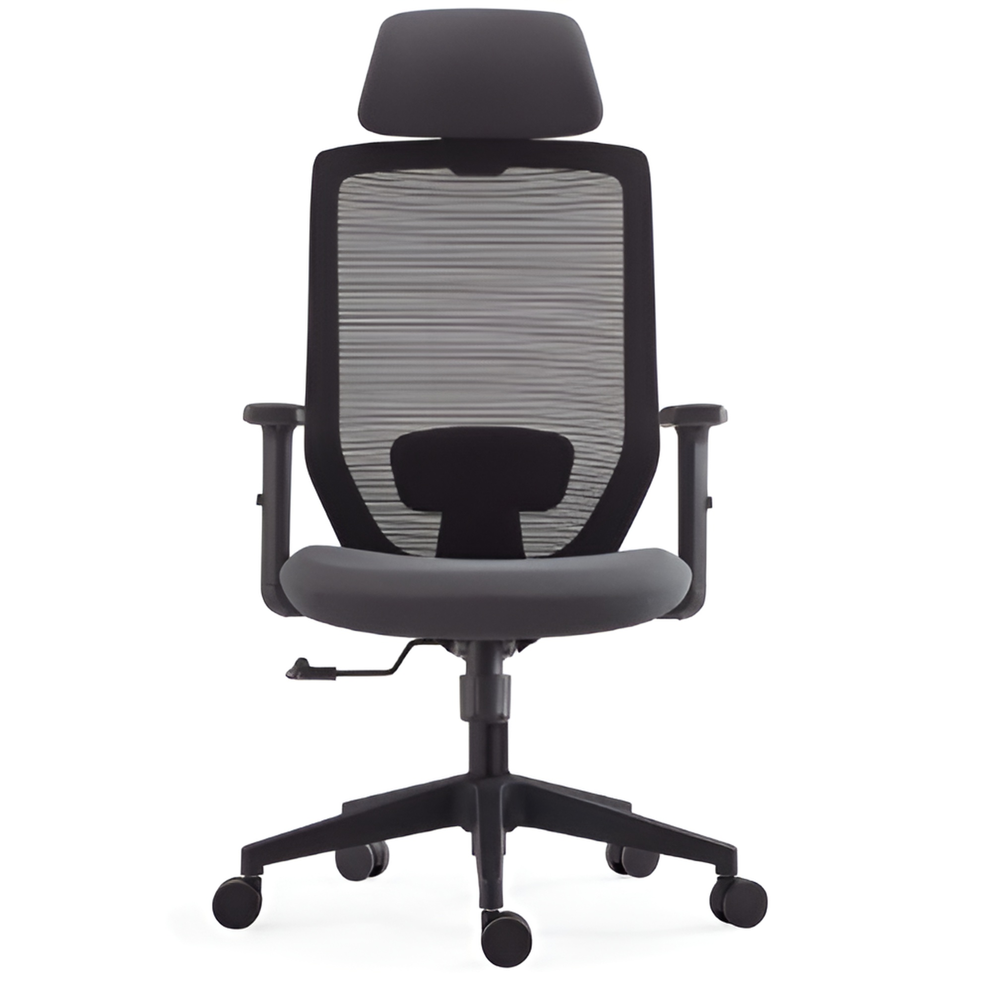 Zenith Mesh High Back Office Chair