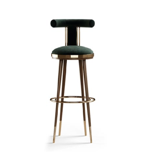 Bar Stool BS-8