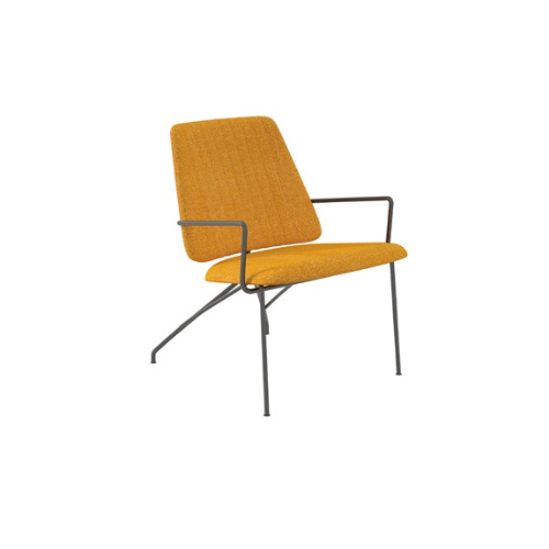 Lounge Chair BS-5