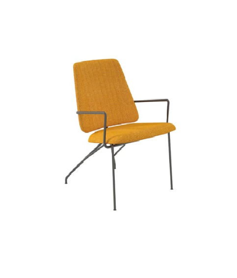 Lounge Chair BS-5