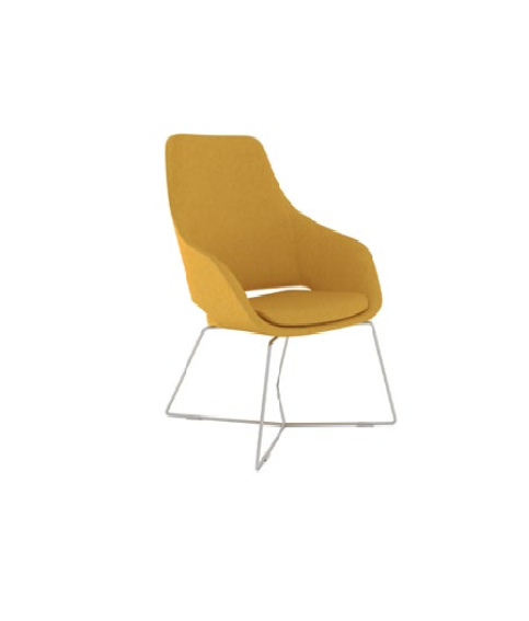 Lounge Chair BS-6