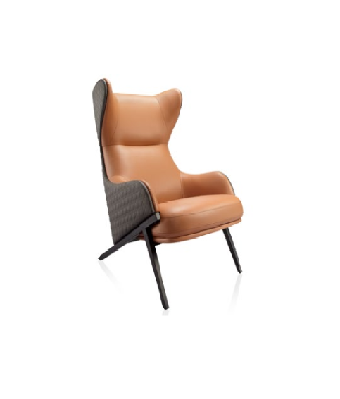 Lounge Chair BS-8