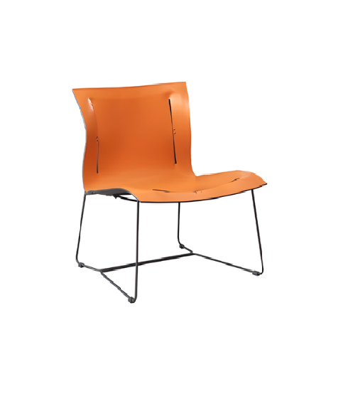 Lounge Chair BS-12