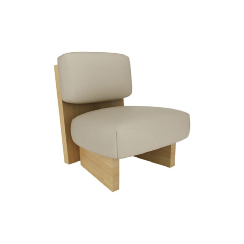 Lounge Chair BS-14