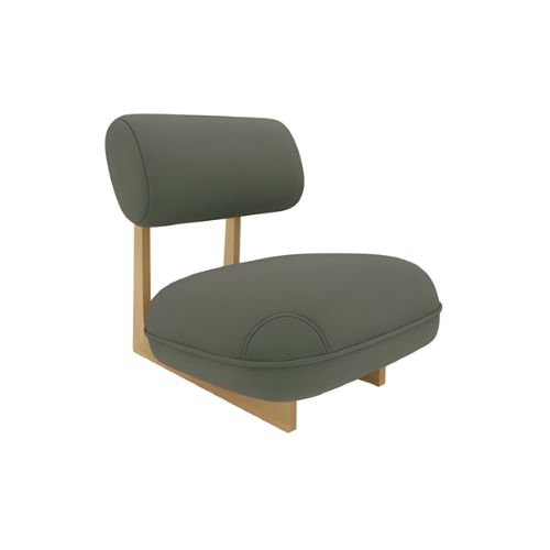 Lounge Chair BS-17