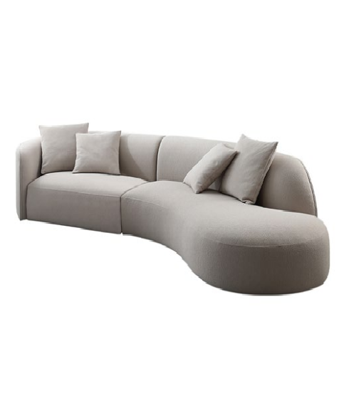 Nexa Modular Restaurant Sofa