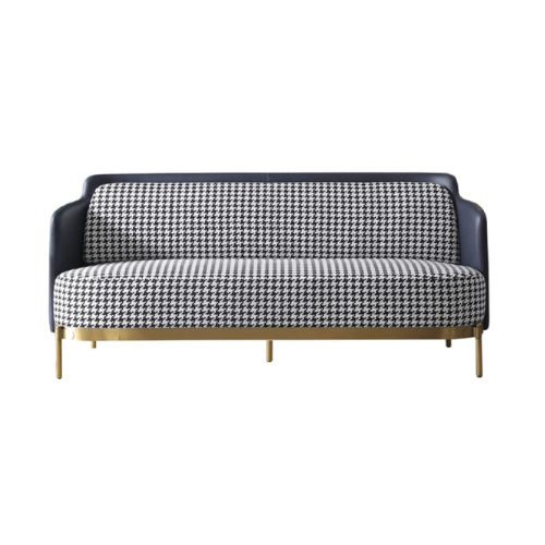 Flair Two Seater Sofa